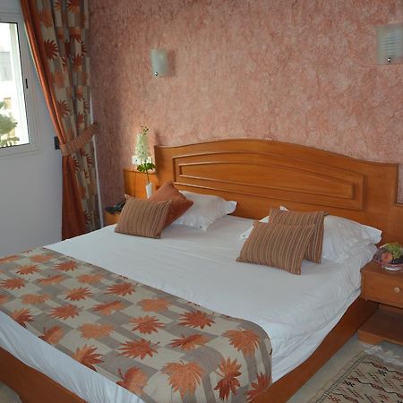 Hotel La Princesse Tunes Exterior foto