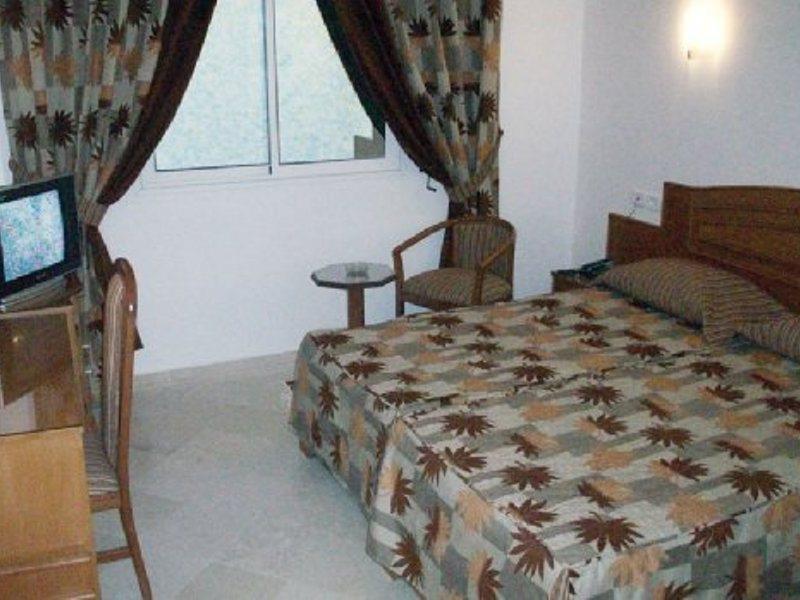 Hotel La Princesse Tunes Quarto foto