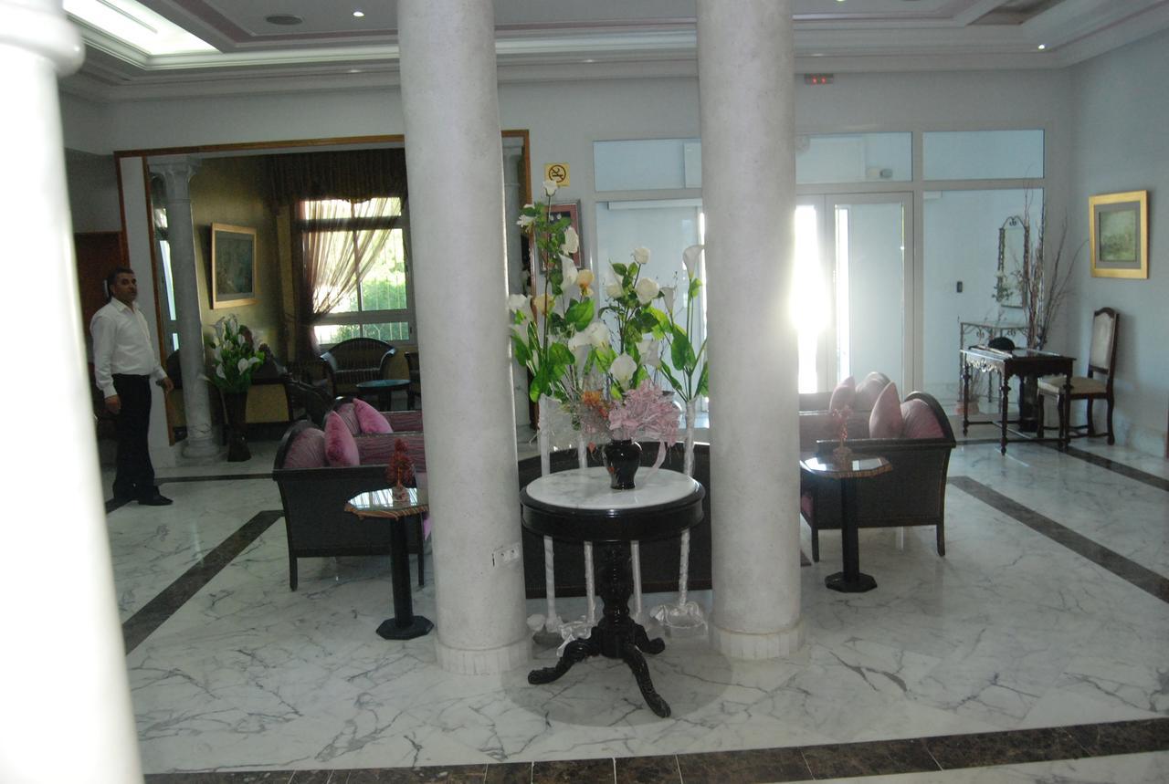 Hotel La Princesse Tunes Exterior foto