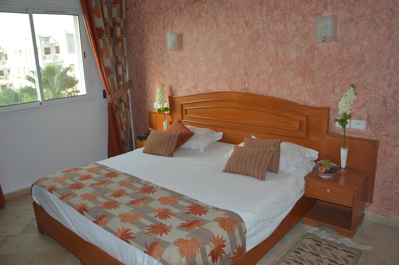 Hotel La Princesse Tunes Exterior foto